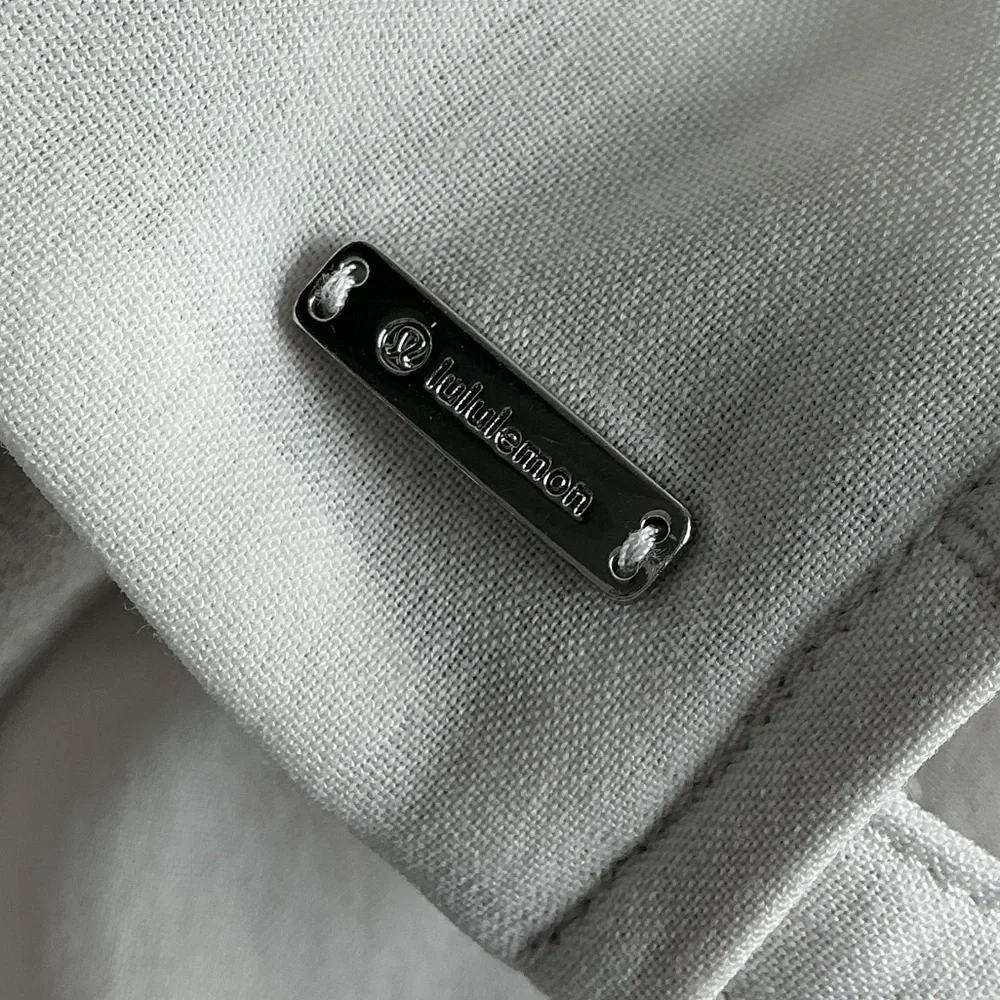 lululemon athletica Cream Cap